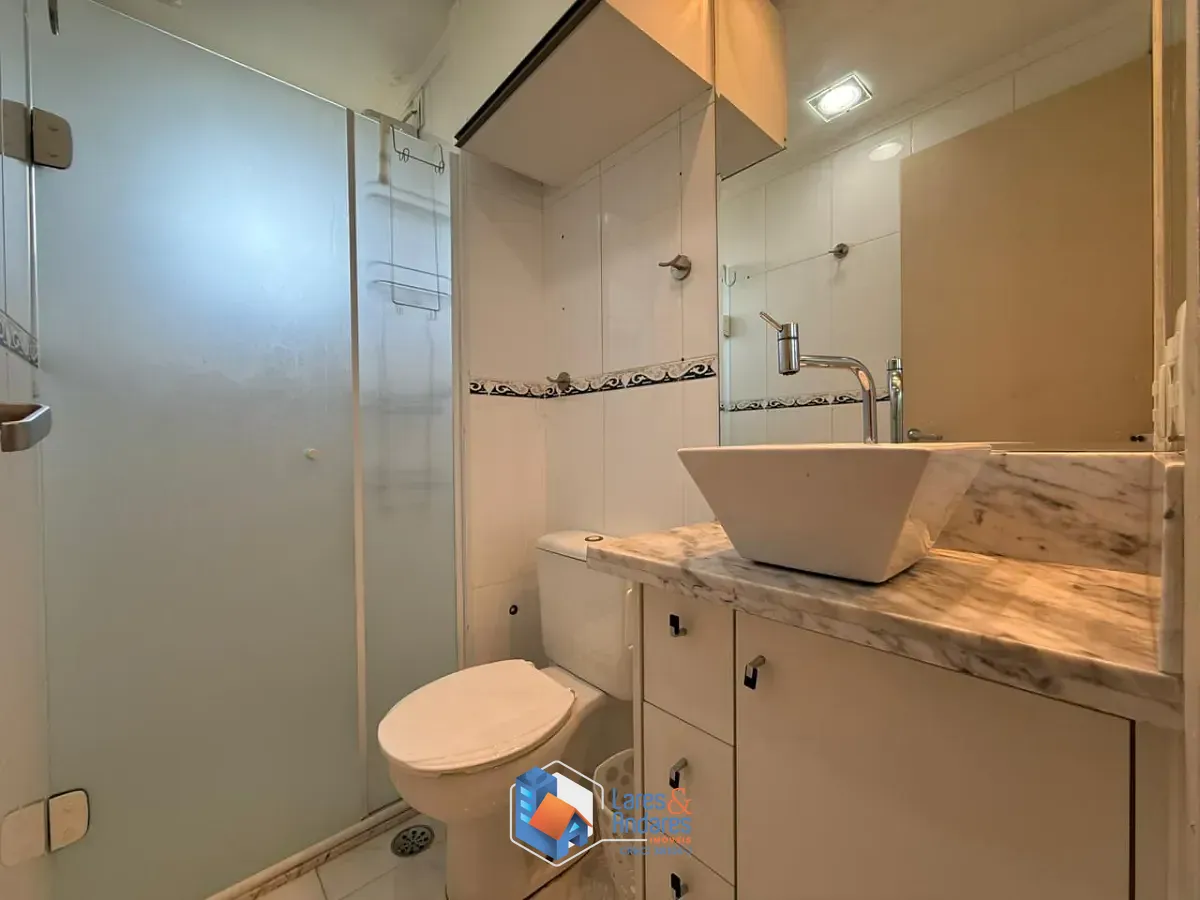 Apartamento, 2 quartos, 50 m² - Foto 166