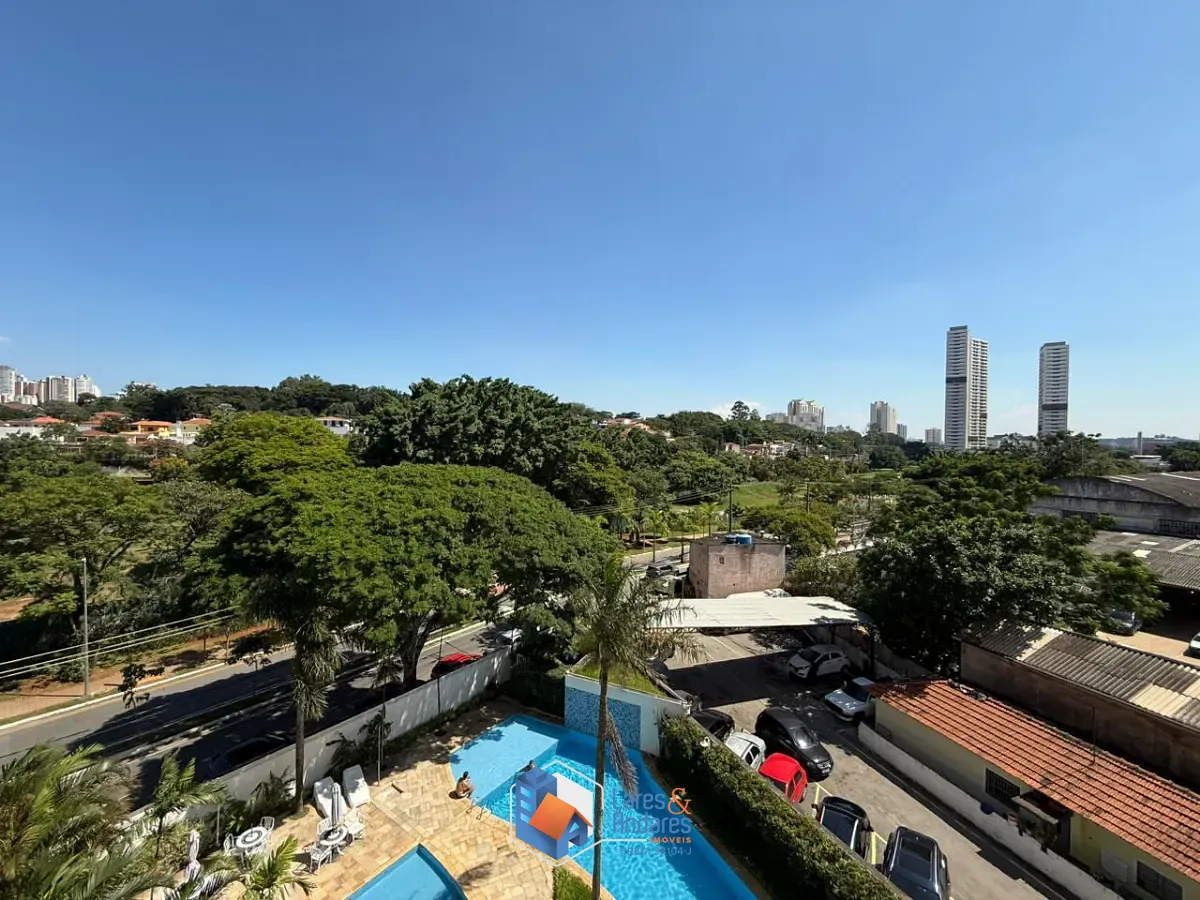 Apartamento, 2 quartos, 50 m² - Foto 85
