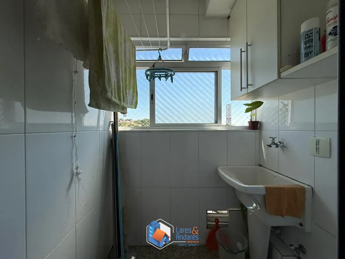 Apartamento, 2 quartos, 50 m² - Foto 41