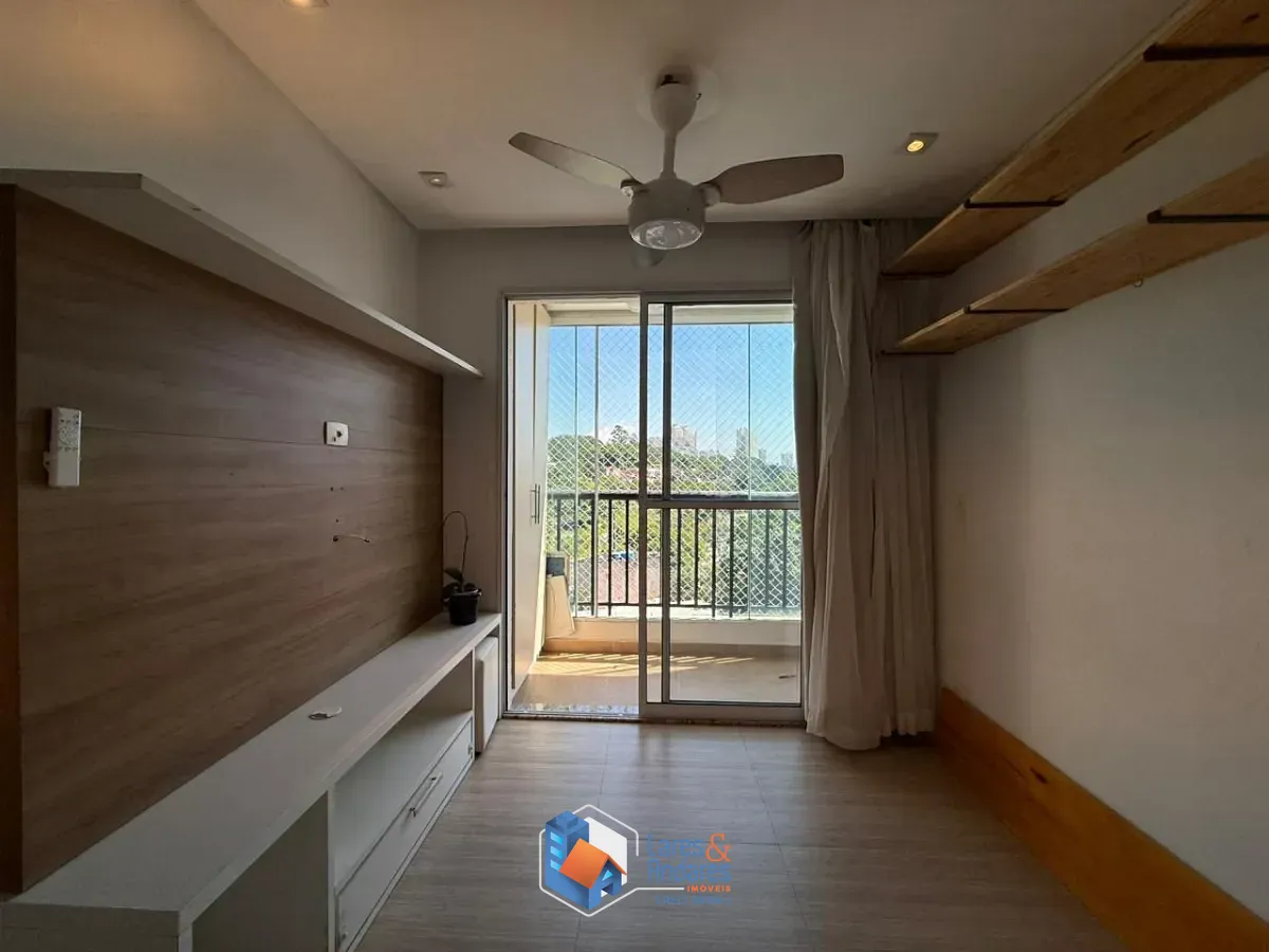 Apartamento, 2 quartos, 50 m² - Foto 65