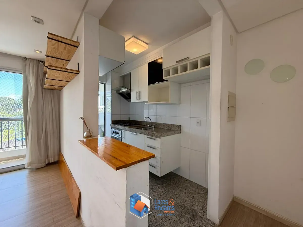 Apartamento, 2 quartos, 50 m² - Foto 17