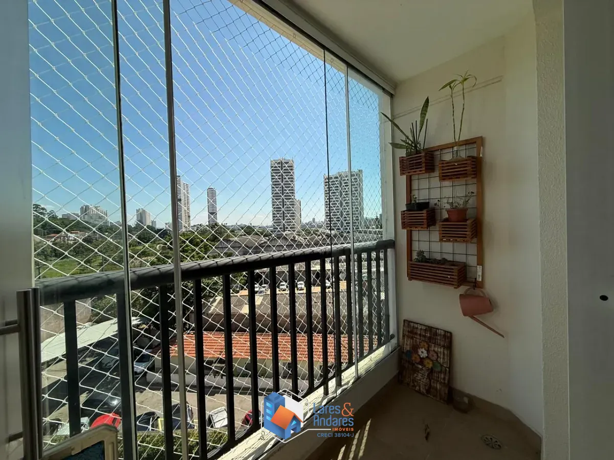 Apartamento, 2 quartos, 50 m² - Foto 69