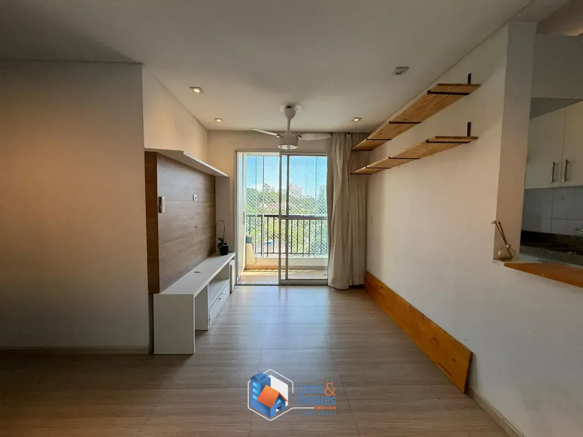 Apartamento, 2 quartos, 50 m² - Foto 5