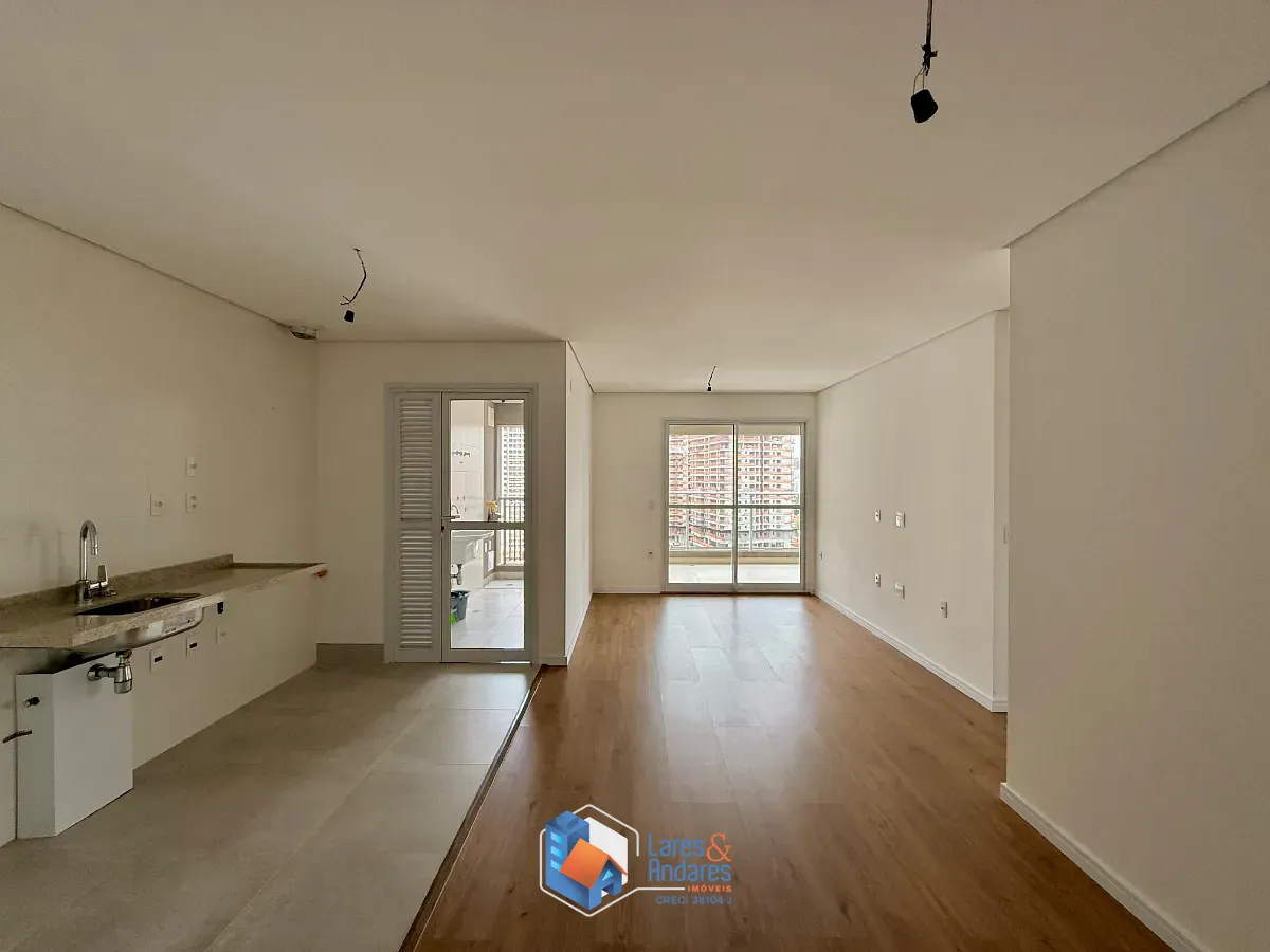 Apartamento, 3 quartos, 103 m² - Foto 2