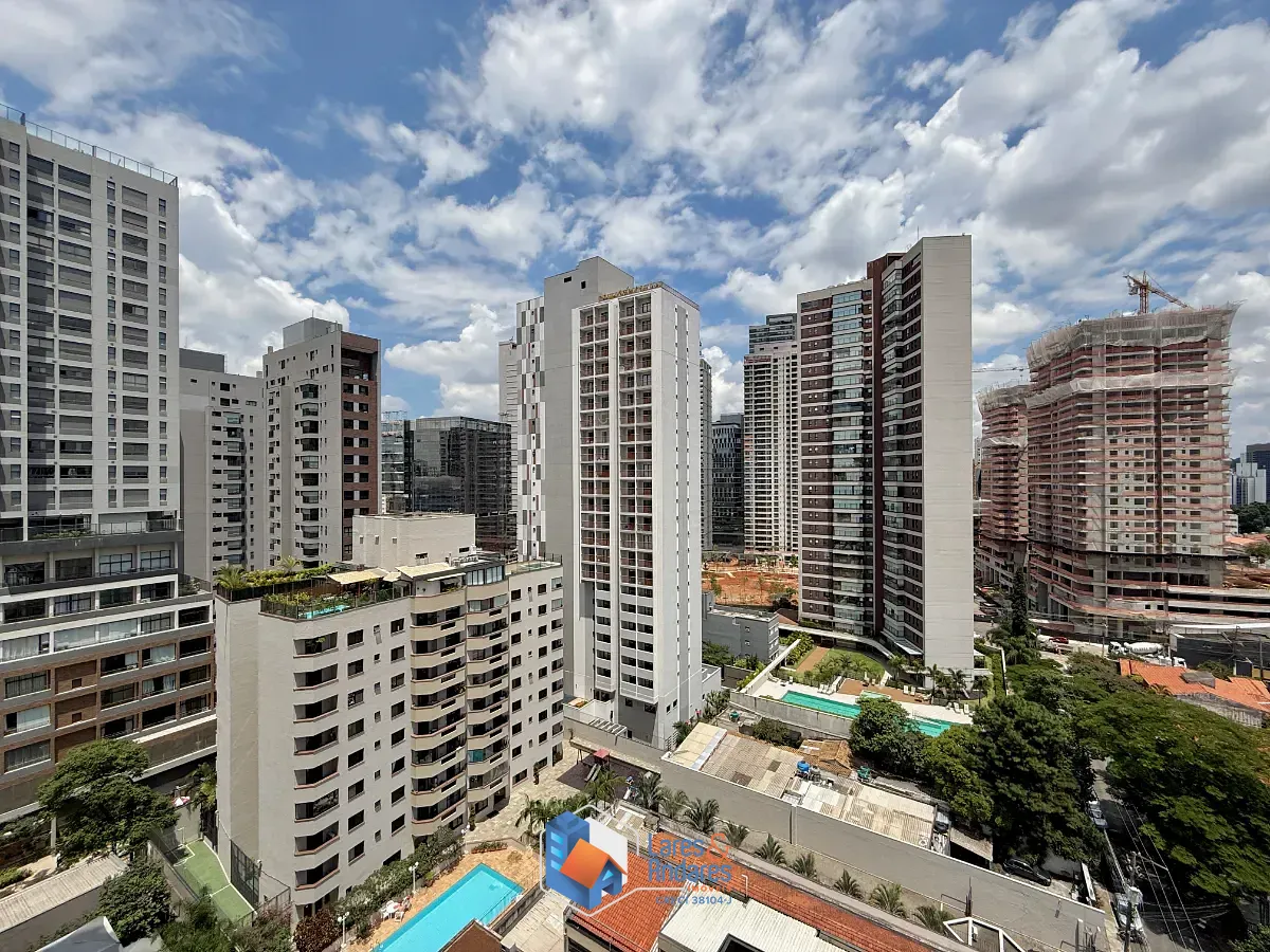 Apartamento, 3 quartos, 103 m² - Foto 20