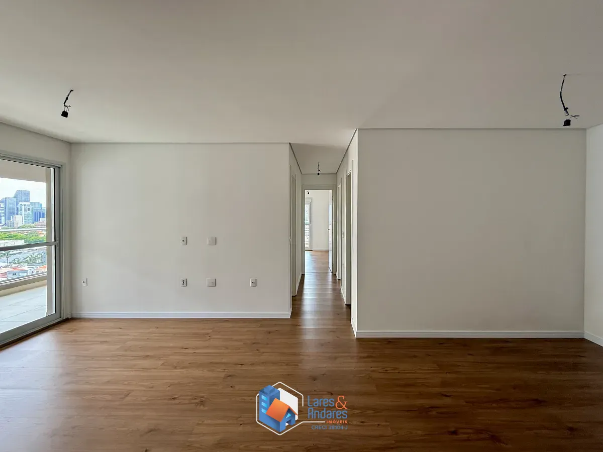 Apartamento, 3 quartos, 103 m² - Foto 4