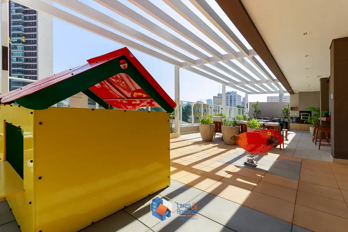 Apartamento, 3 quartos, 103 m² - Foto 77
