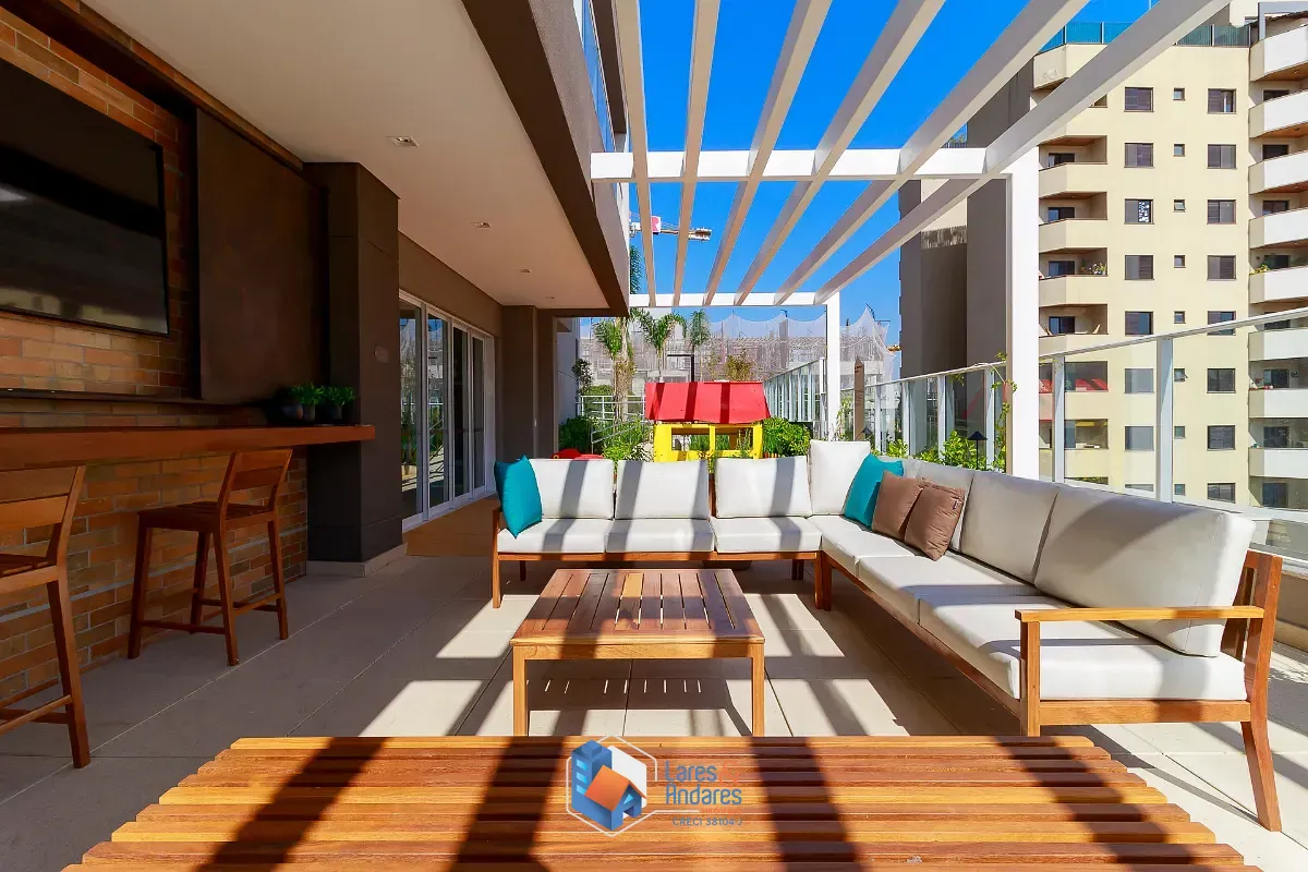 Apartamento, 3 quartos, 103 m² - Foto 73