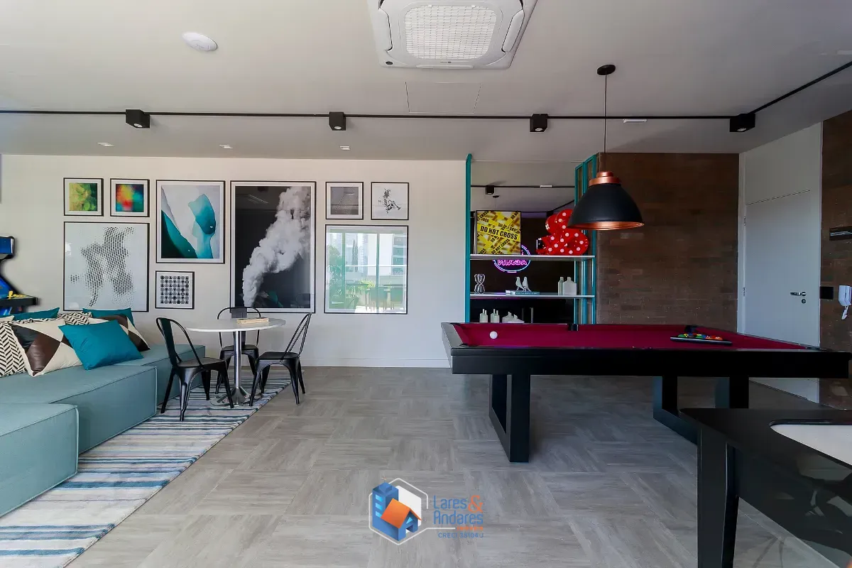 Apartamento, 3 quartos, 103 m² - Foto 79