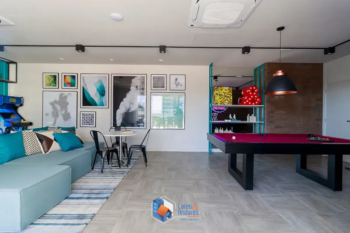 Apartamento, 3 quartos, 103 m² - Foto 80