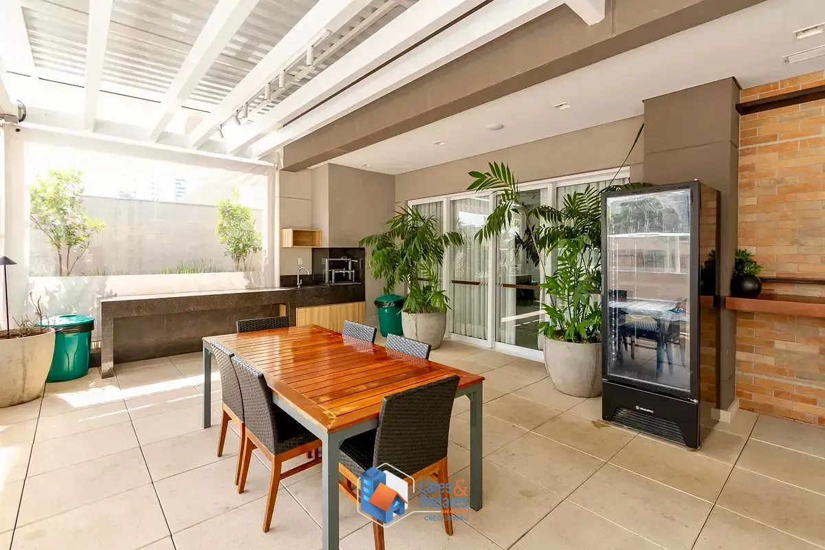 Apartamento, 3 quartos, 103 m² - Foto 75