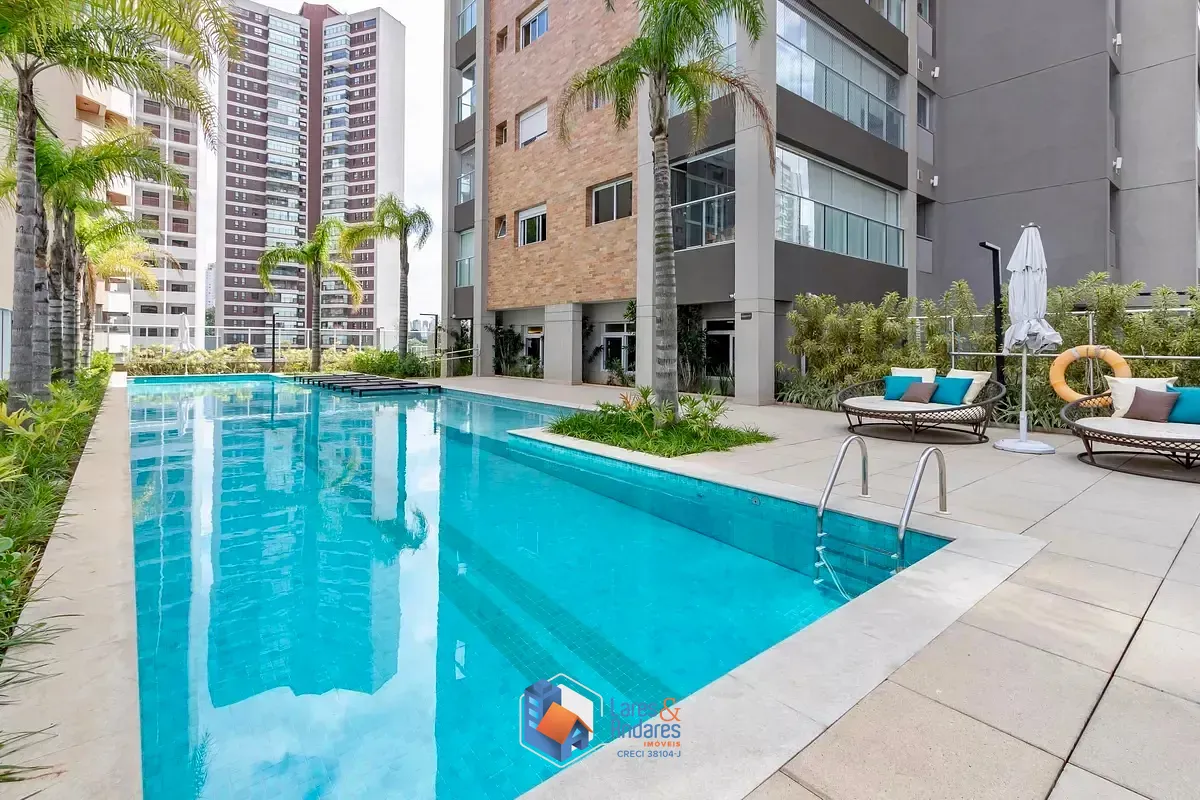 Apartamento, 3 quartos, 103 m² - Foto 83