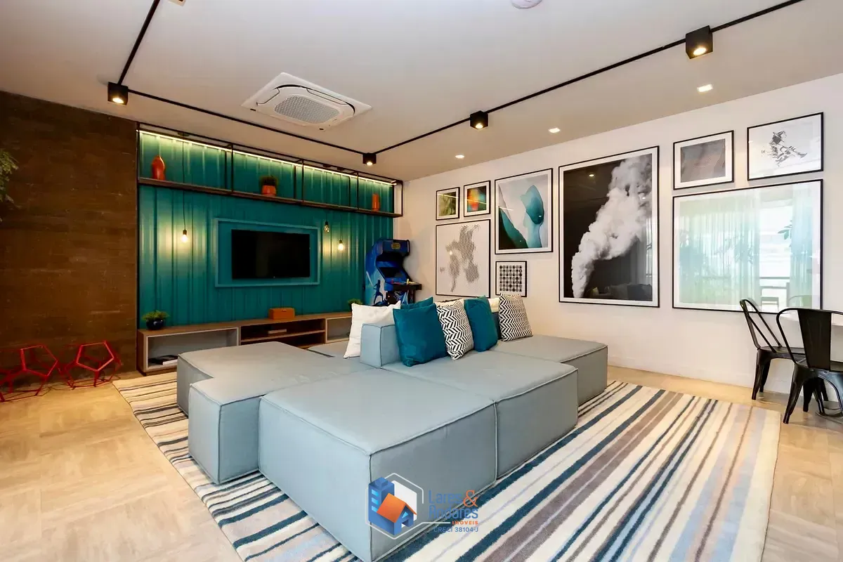 Apartamento, 3 quartos, 103 m² - Foto 82