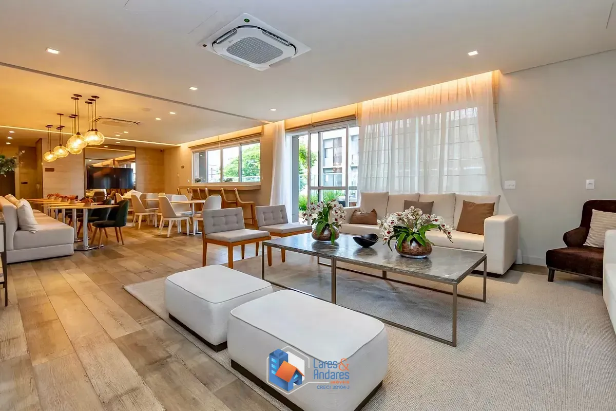 Apartamento, 3 quartos, 103 m² - Foto 85