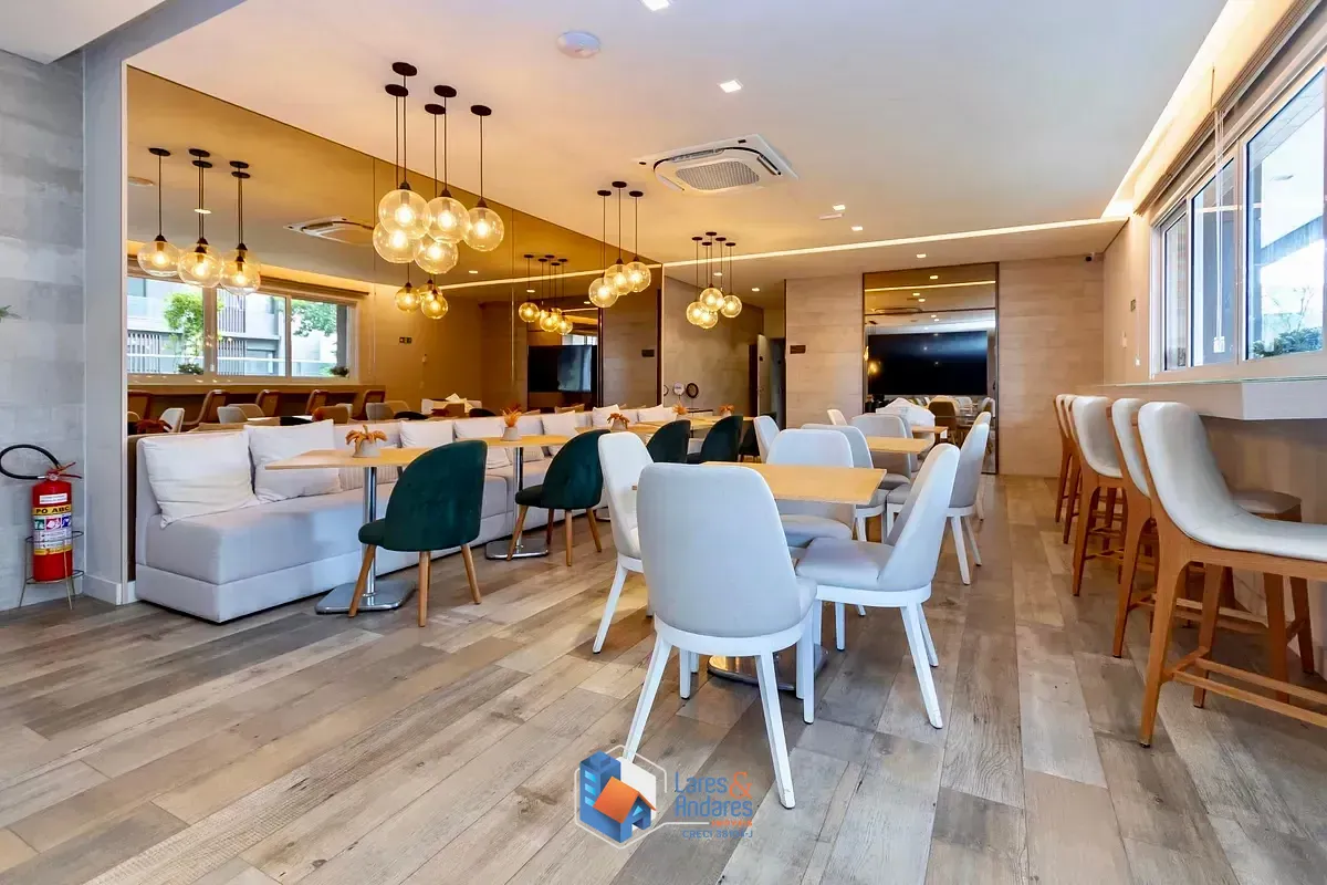Apartamento, 3 quartos, 103 m² - Foto 86