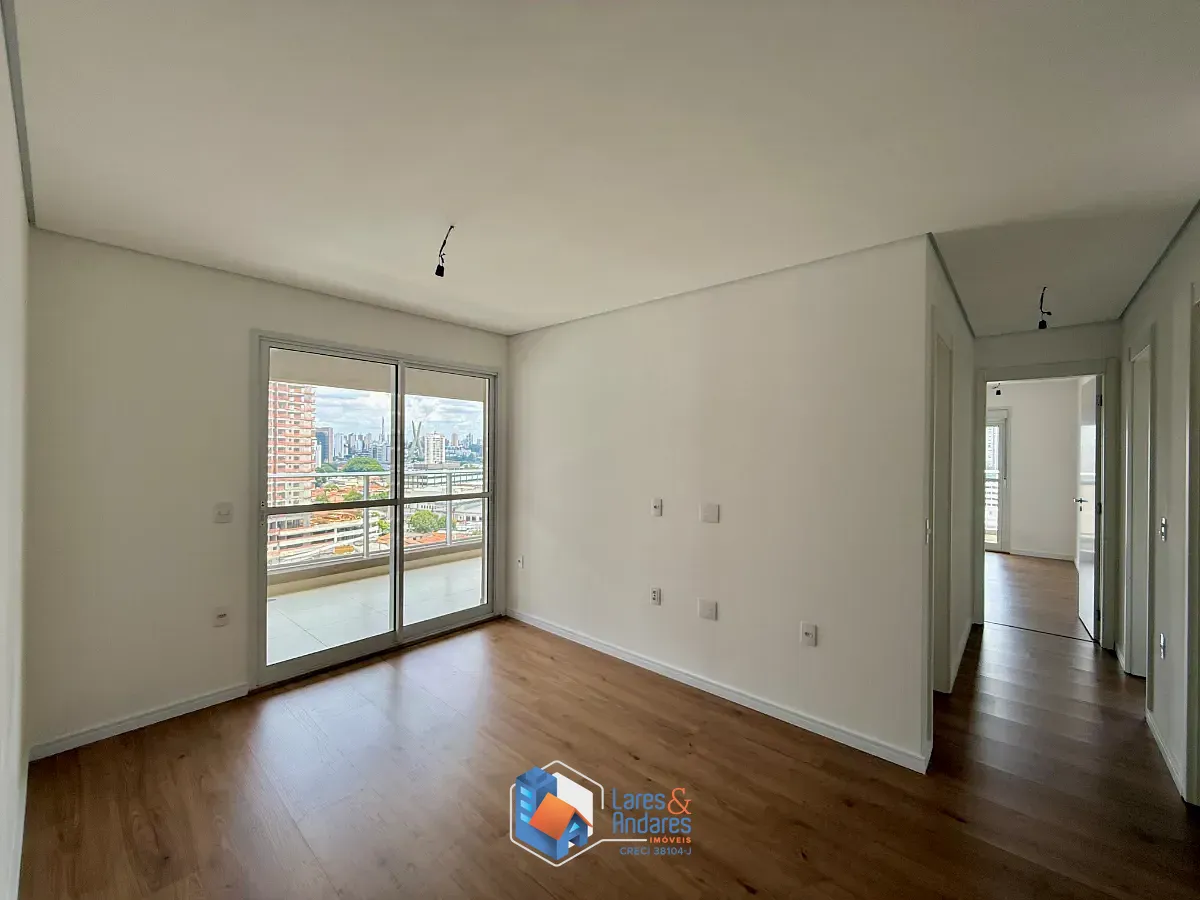 Apartamento, 3 quartos, 103 m² - Foto 6