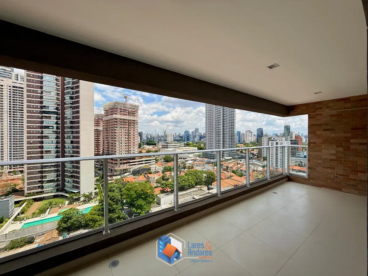 Apartamento, 3 quartos, 103 m² - Foto 13