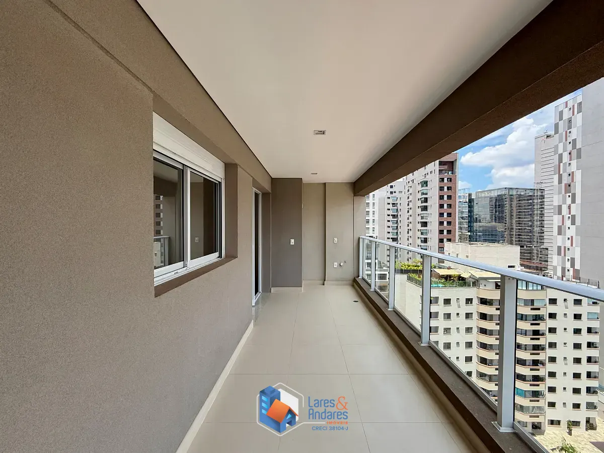 Apartamento, 3 quartos, 103 m² - Foto 17