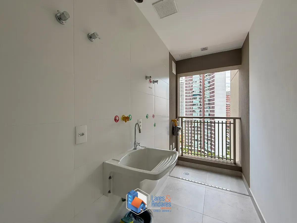 Apartamento, 3 quartos, 103 m² - Foto 69