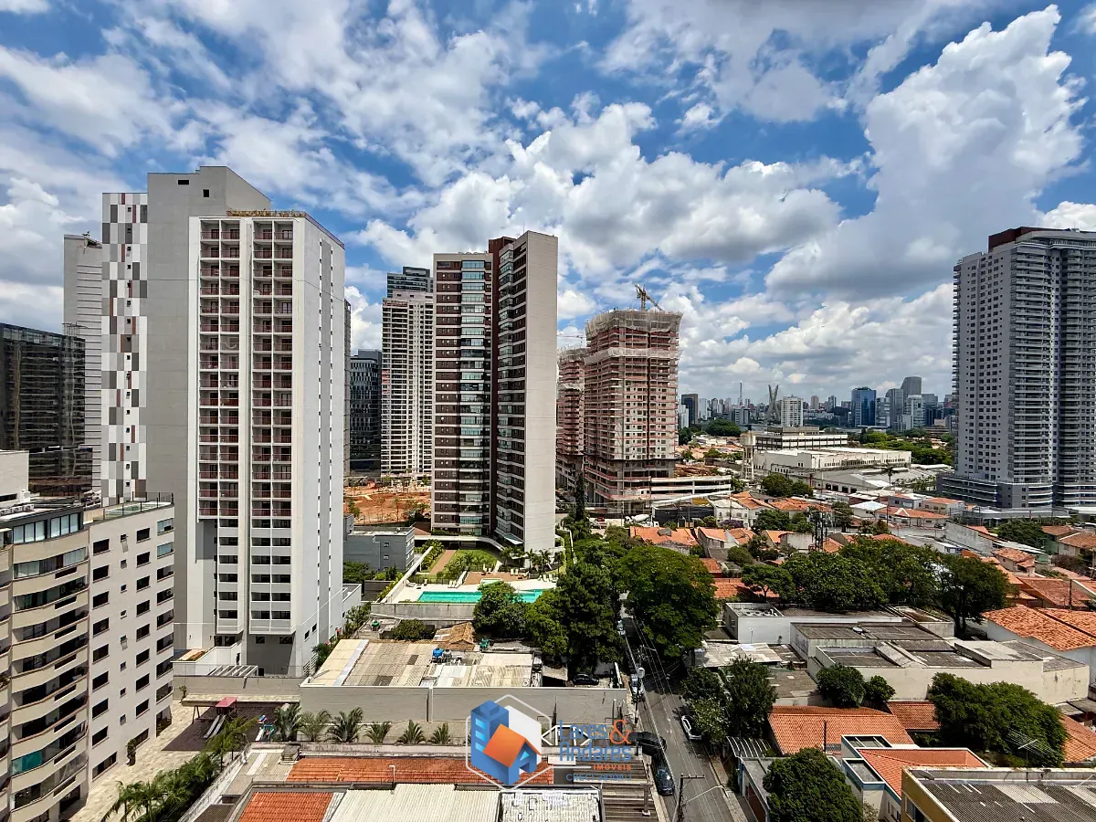 Apartamento, 3 quartos, 103 m² - Foto 19