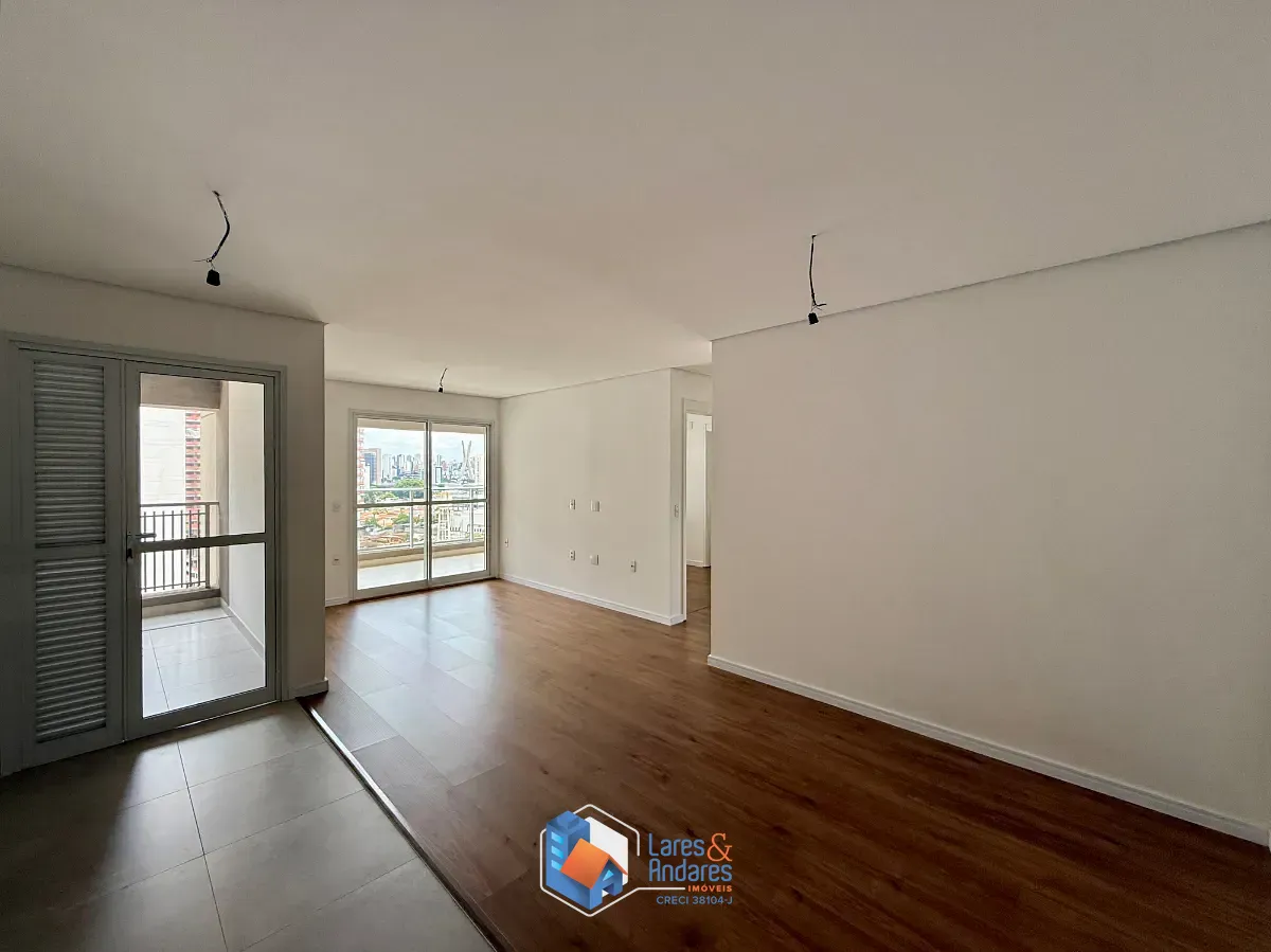 Apartamento, 3 quartos, 103 m² - Foto 1