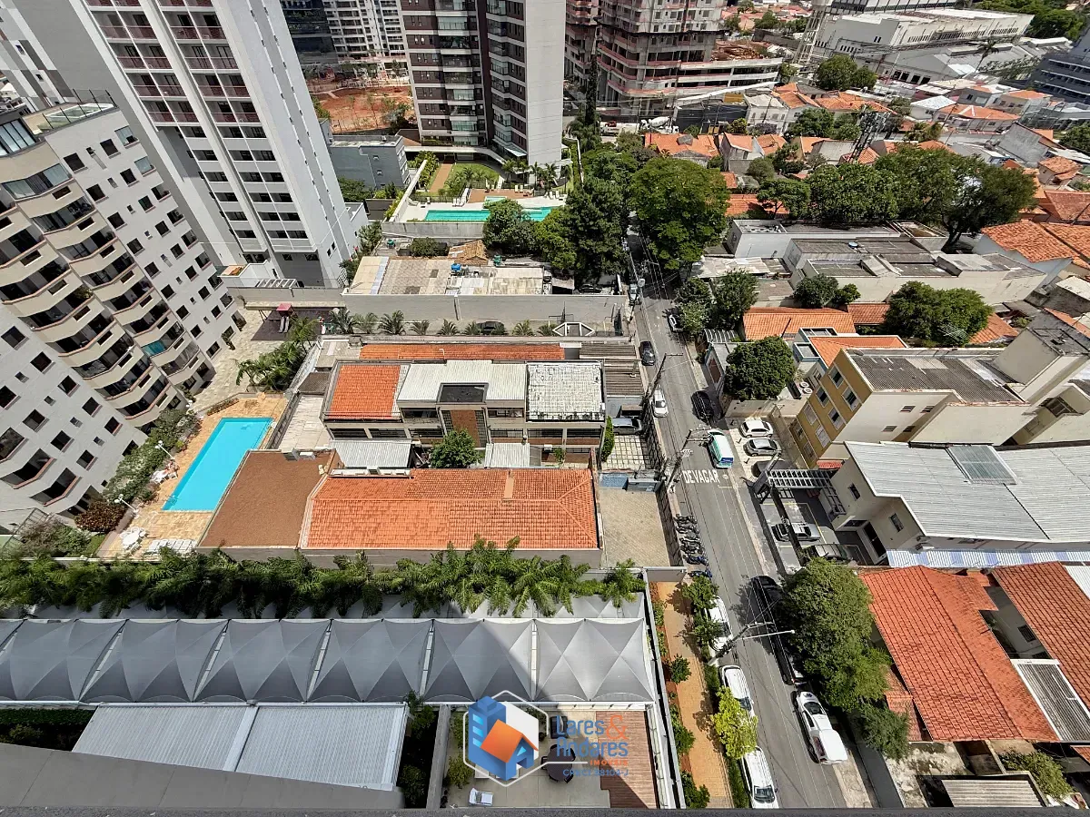 Apartamento, 3 quartos, 103 m² - Foto 21