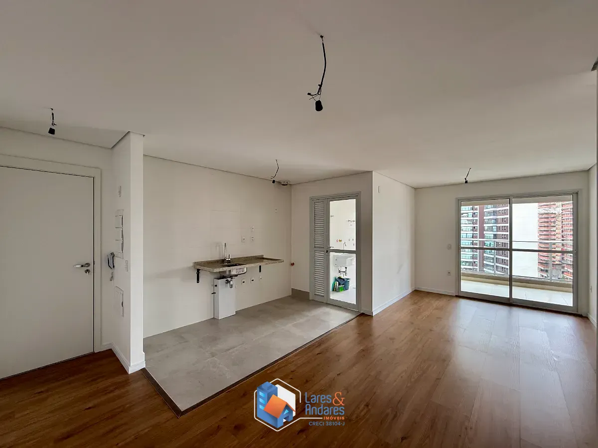 Apartamento, 3 quartos, 103 m² - Foto 3
