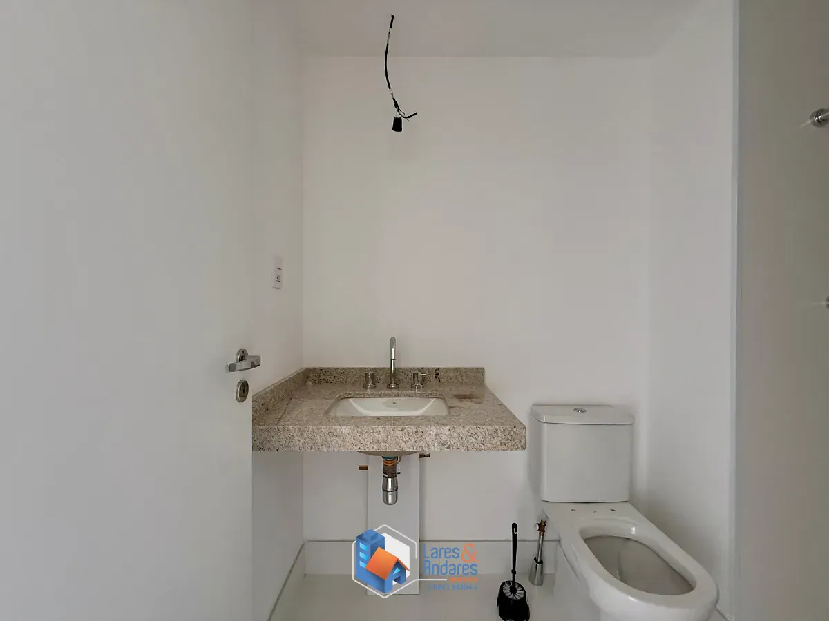 Apartamento, 3 quartos, 103 m² - Foto 38