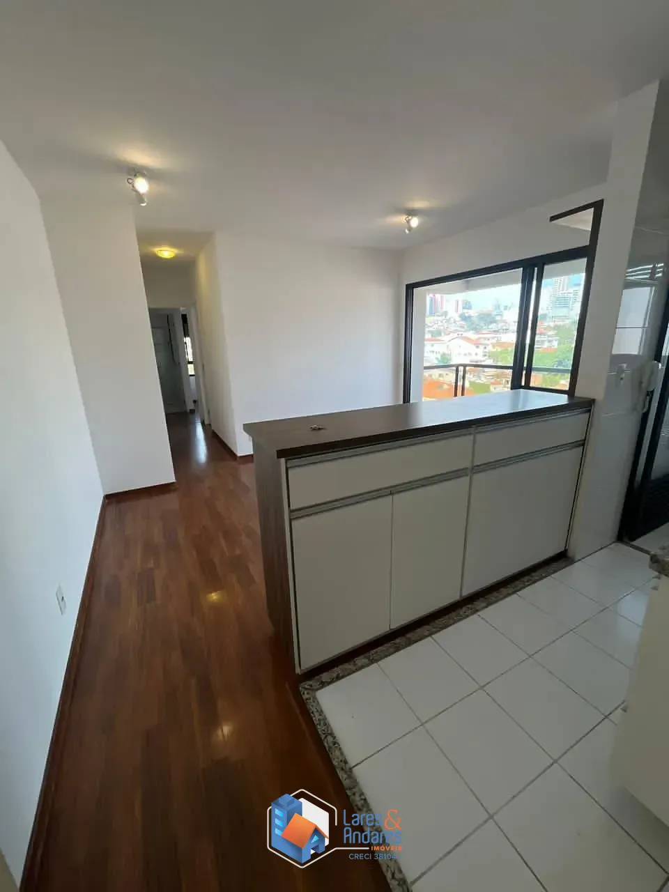 Apartamento, 2 quartos, 58 m² - Foto 7