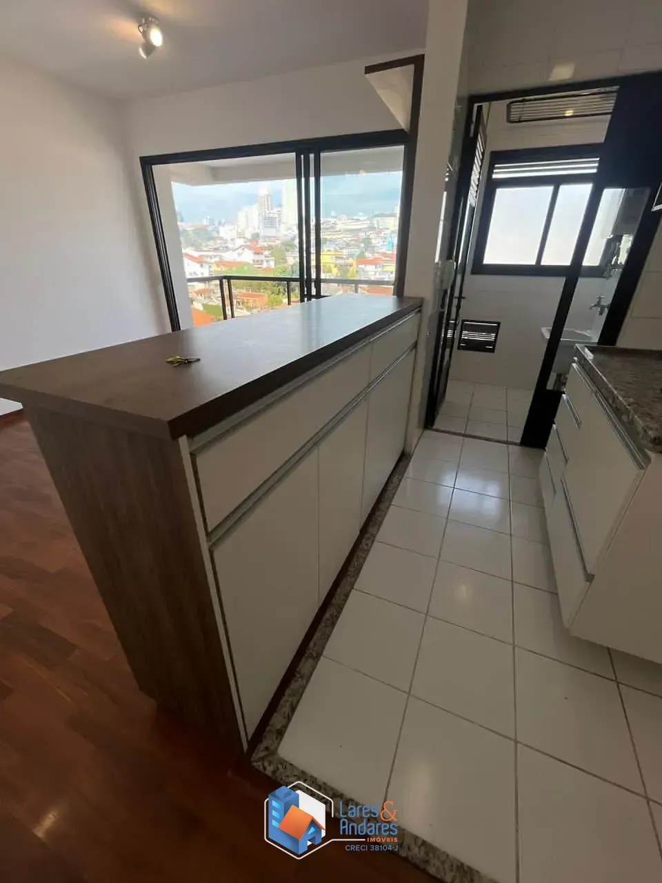 Apartamento, 2 quartos, 58 m² - Foto 9