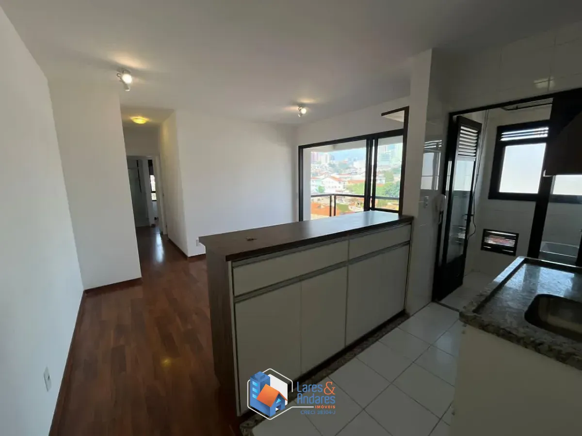 Apartamento, 2 quartos, 58 m² - Foto 8
