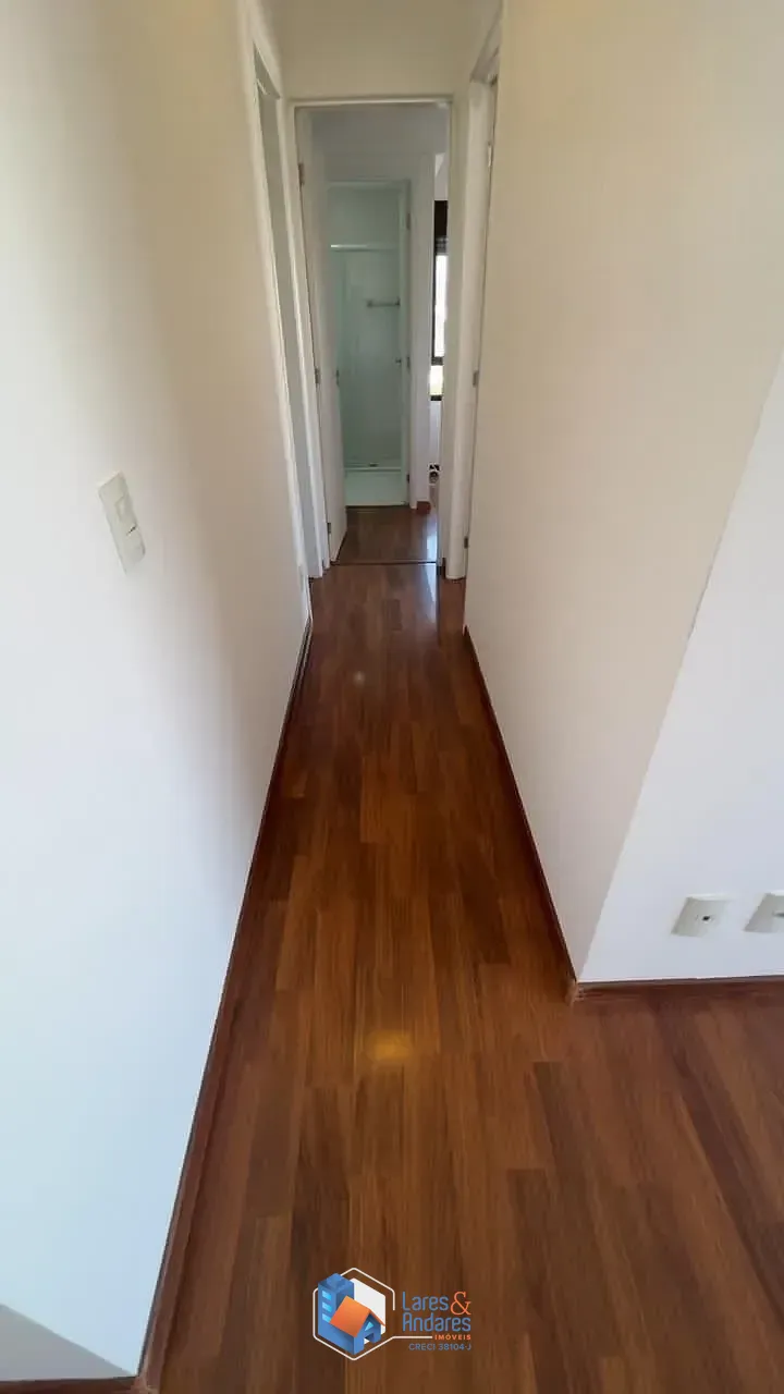 Apartamento, 2 quartos, 58 m² - Foto 14