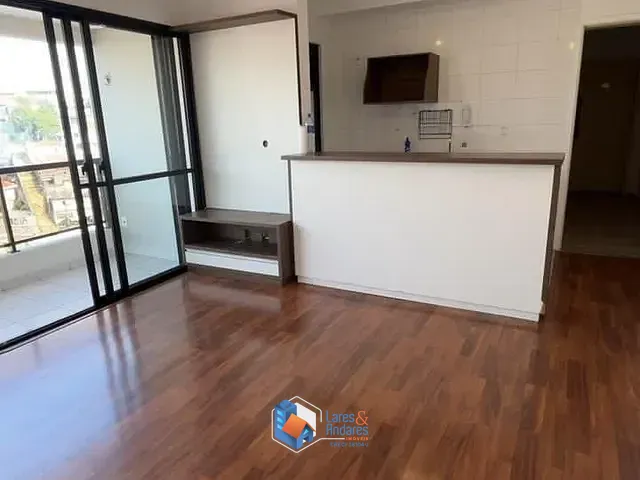 Apartamento com 58m² 2 quartos e 2 banheiros, à venda, no bairro Vila Anglo Brasileira em São Paulo