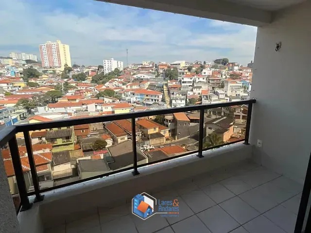 Apartamento com 58m² 2 quartos e 2 banheiros, à venda, no bairro Vila Anglo Brasileira em São Paulo
