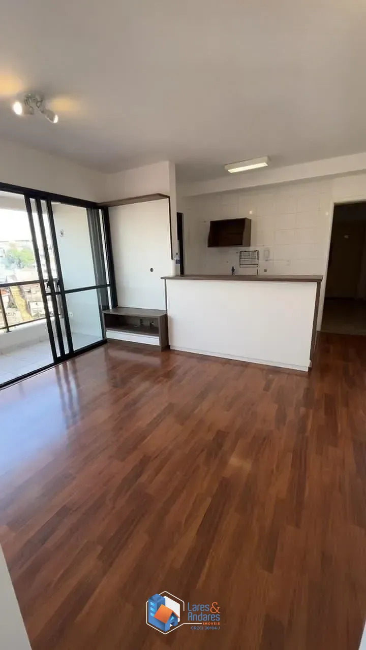 Apartamento, 2 quartos, 58 m² - Foto 2