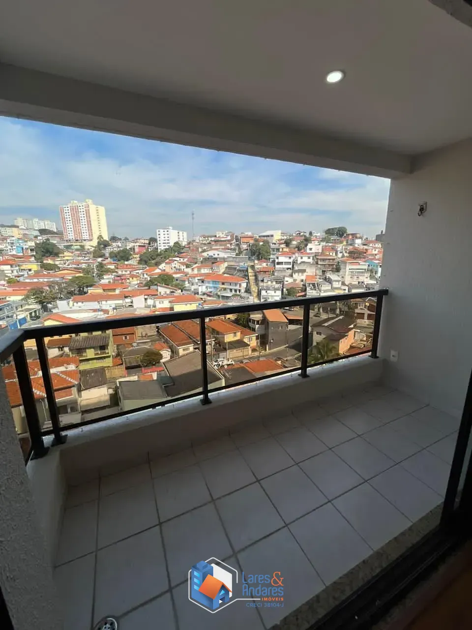 Apartamento, 2 quartos, 58 m² - Foto 4