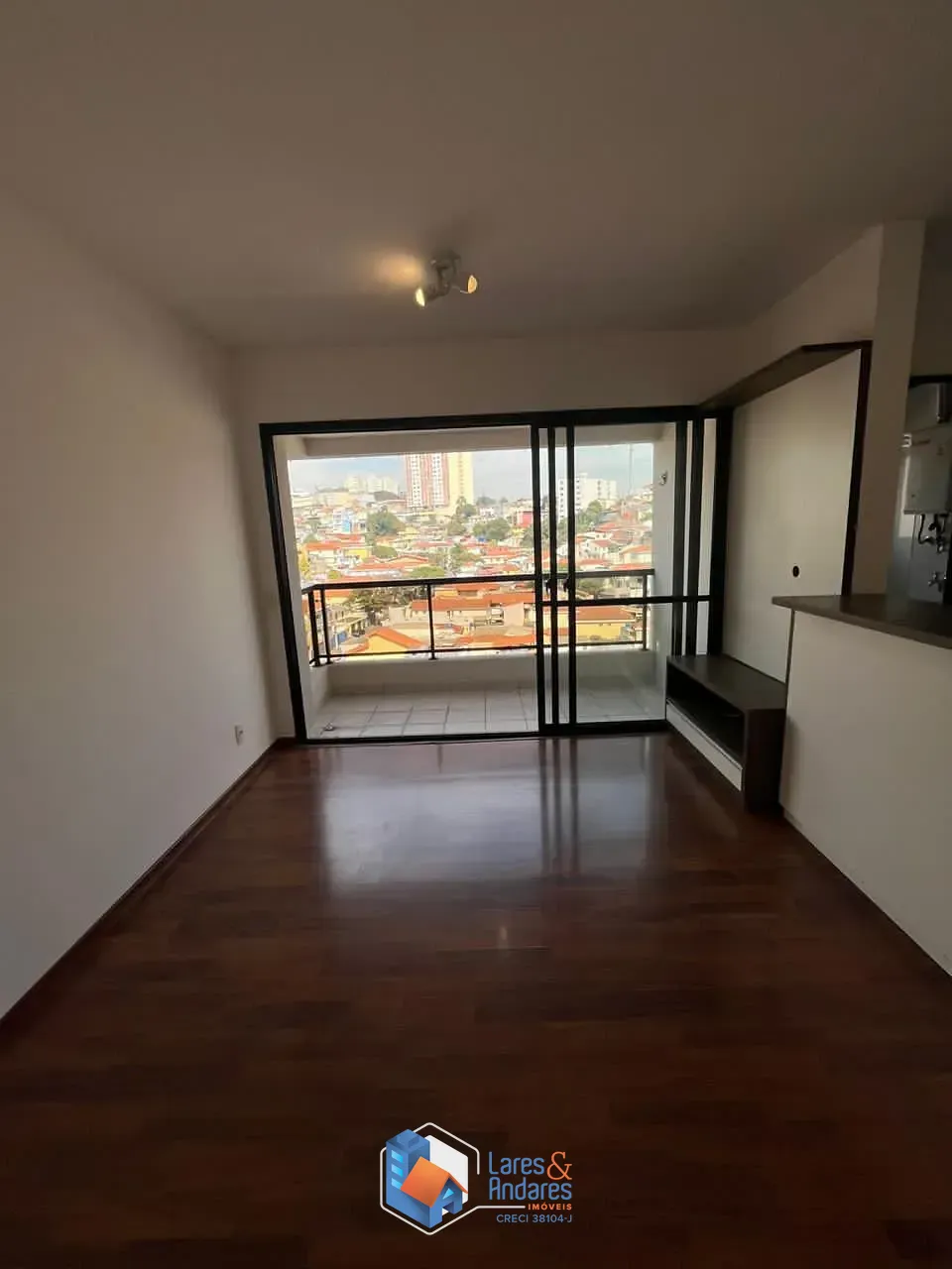 Apartamento, 2 quartos, 58 m² - Foto 1