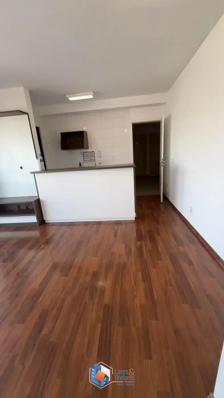 Apartamento, 2 quartos, 58 m² - Foto 3