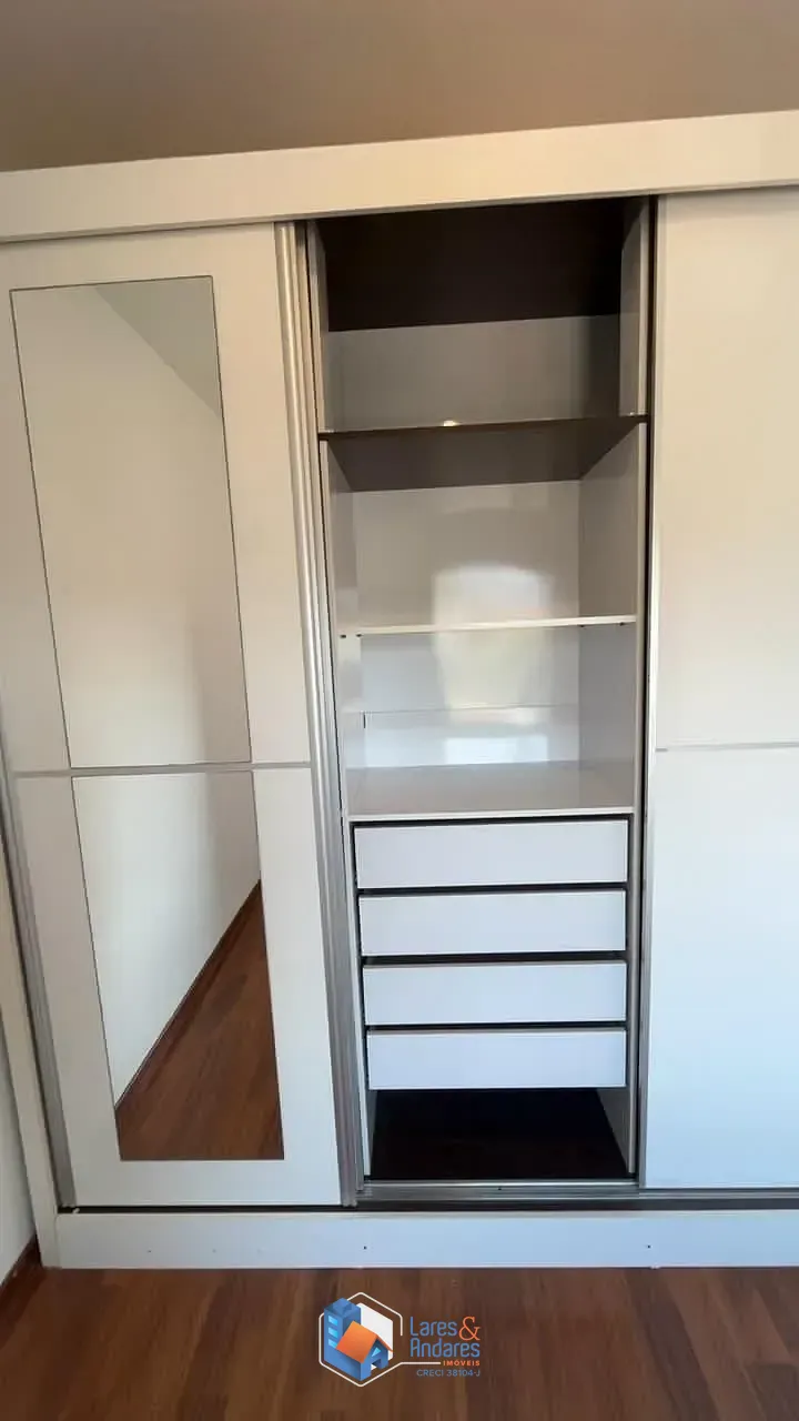 Apartamento, 2 quartos, 58 m² - Foto 21