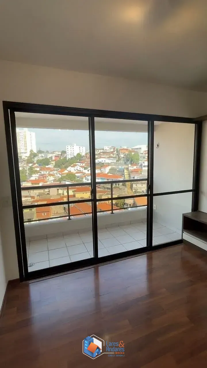 Apartamento, 2 quartos, 58 m² - Foto 6