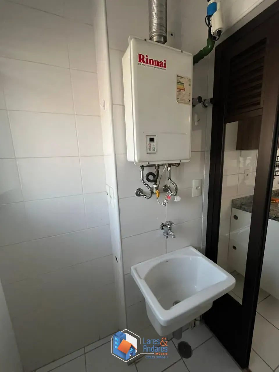 Apartamento, 2 quartos, 58 m² - Foto 12