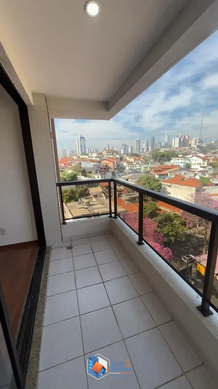 Apartamento, 2 quartos, 58 m² - Foto 5