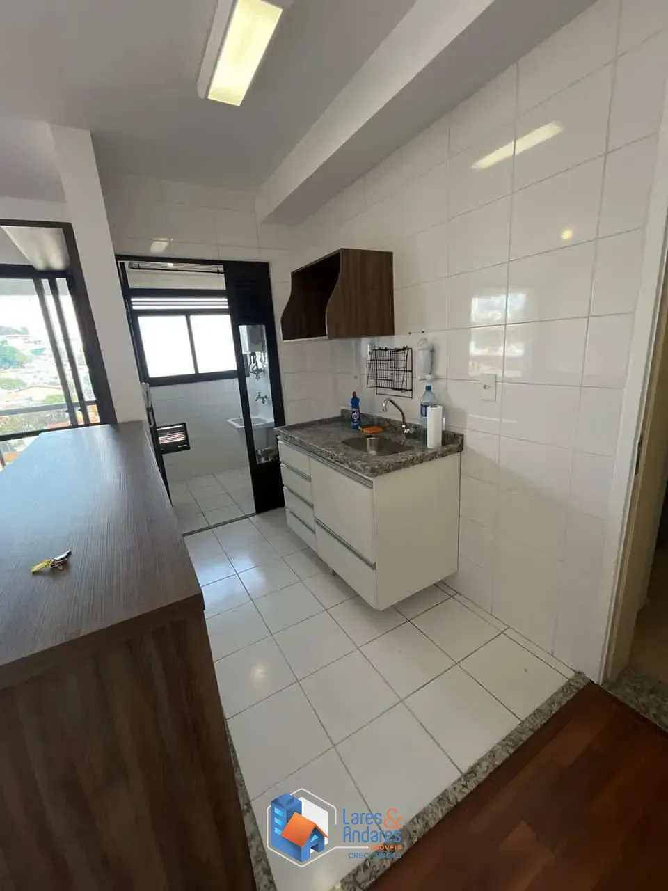 Apartamento, 2 quartos, 58 m² - Foto 10