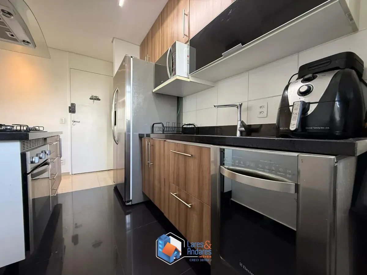 Apartamento, 3 quartos, 63 m² - Foto 14
