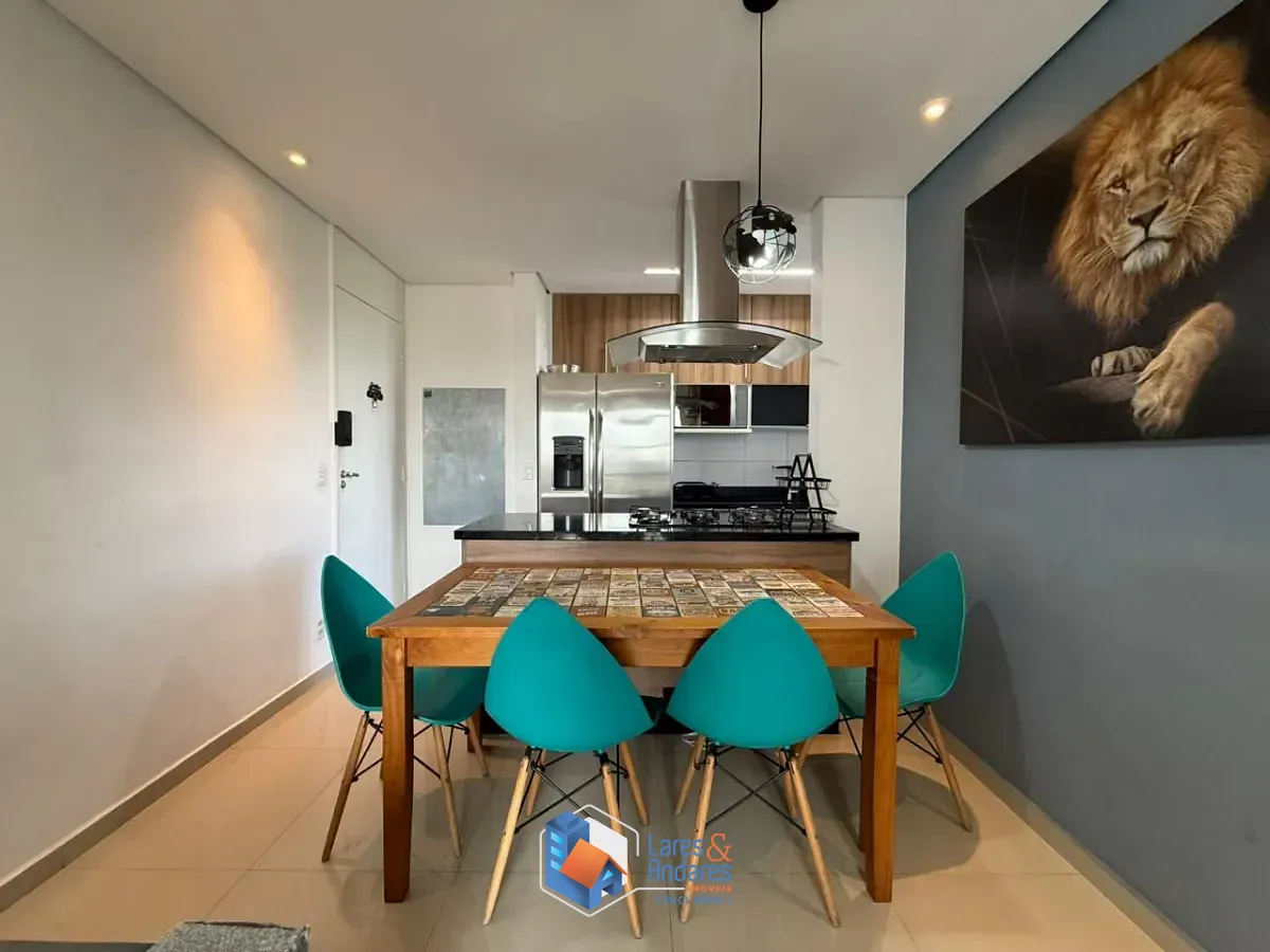 Apartamento, 3 quartos, 63 m² - Foto 26