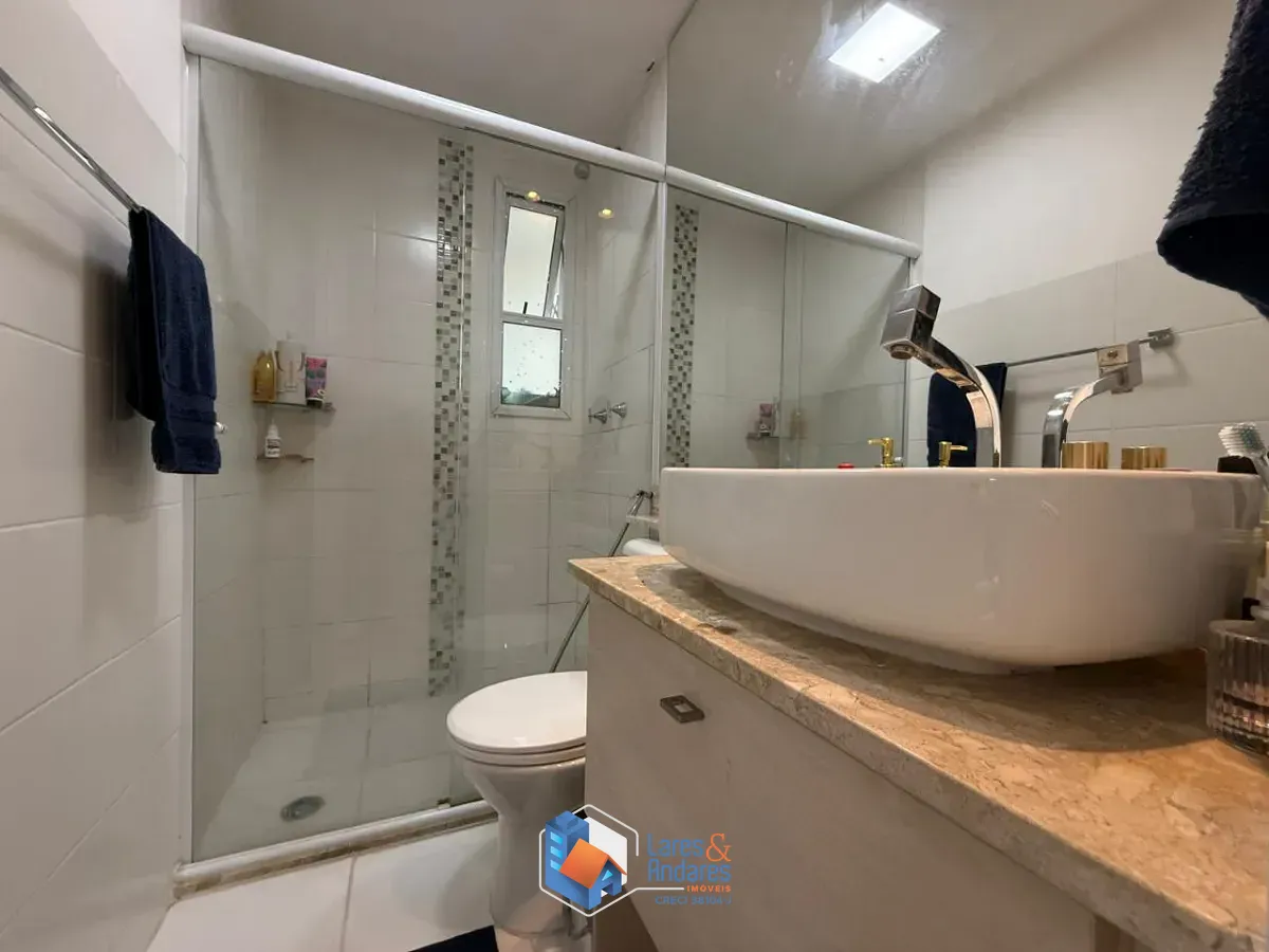 Apartamento, 3 quartos, 63 m² - Foto 37
