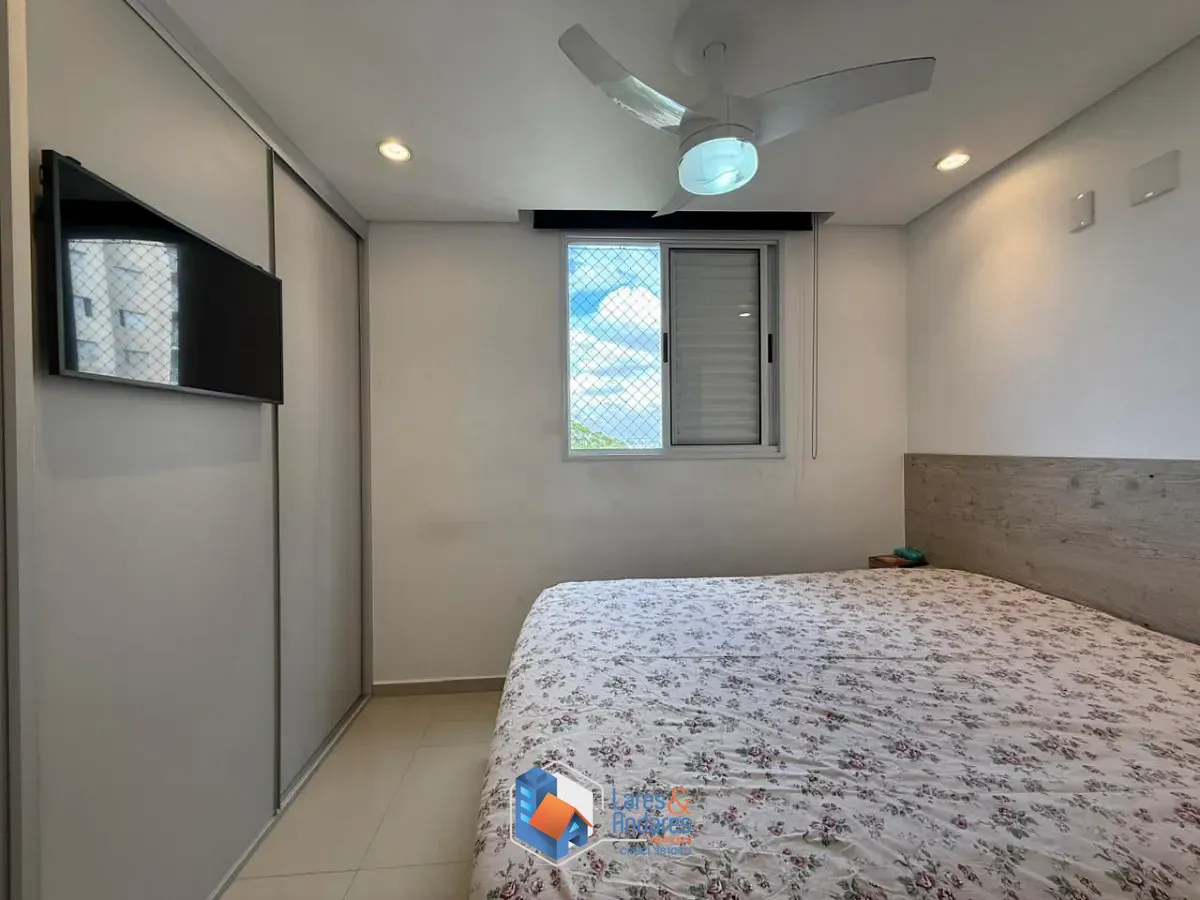 Apartamento, 3 quartos, 63 m² - Foto 48