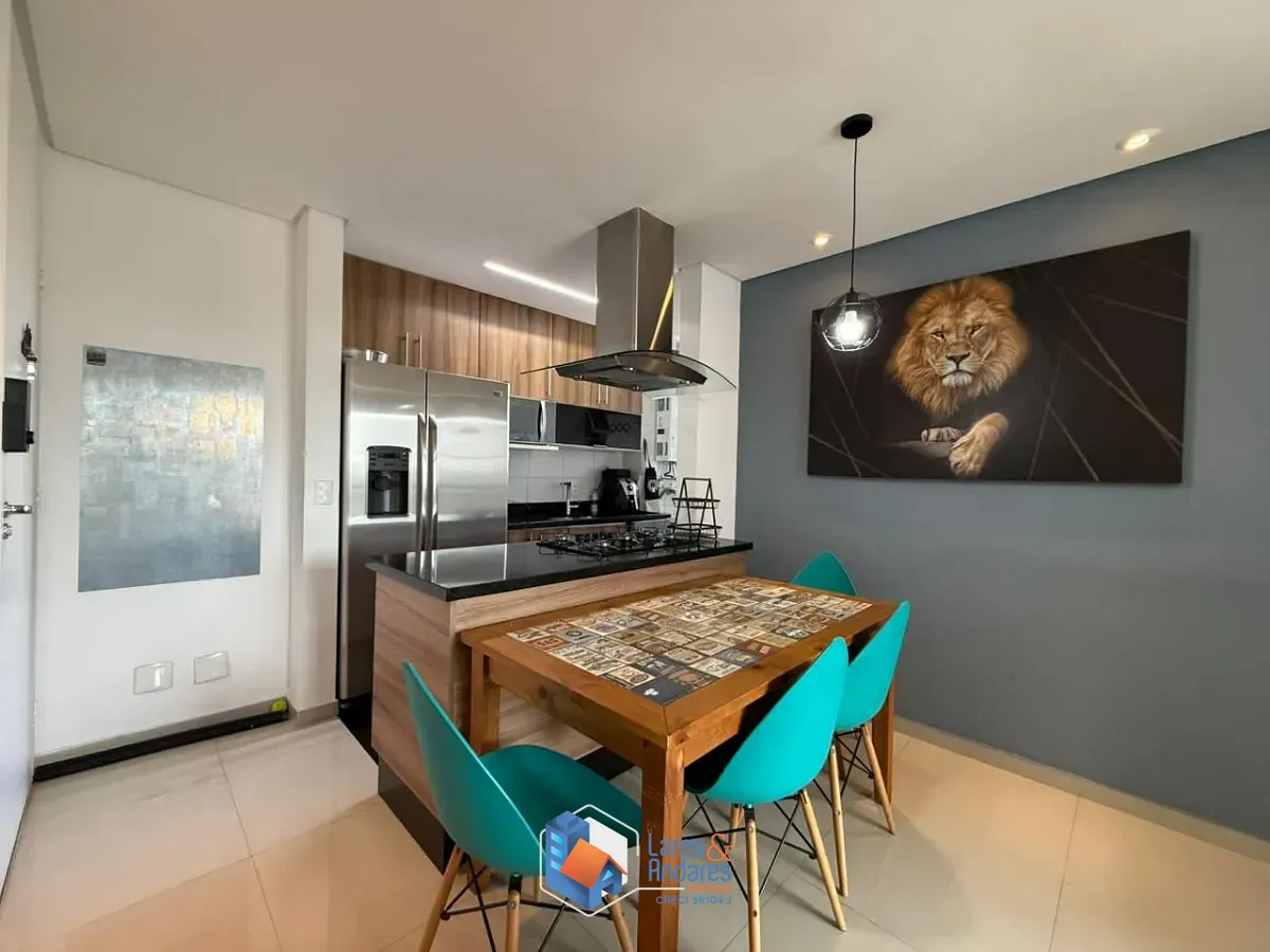 Apartamento, 3 quartos, 63 m² - Foto 24