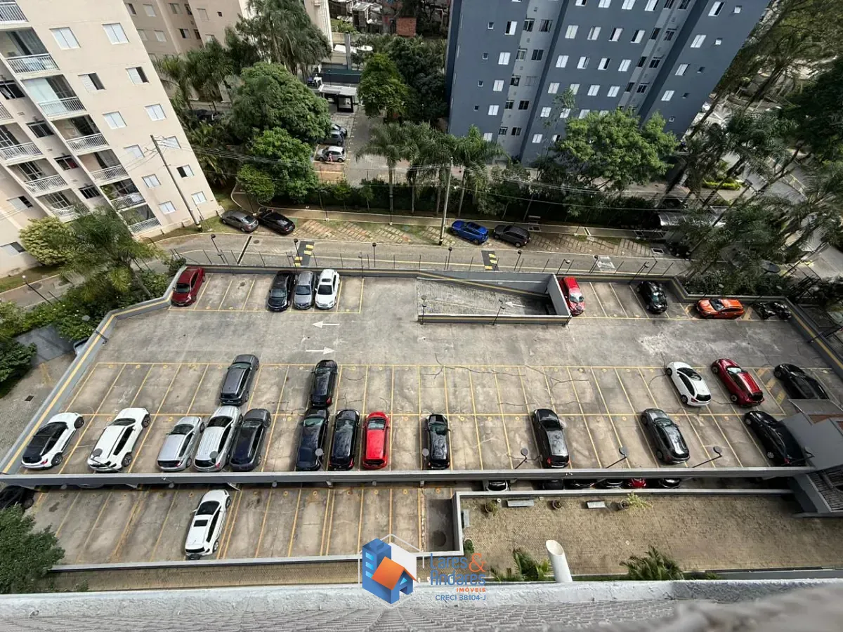 Apartamento, 3 quartos, 63 m² - Foto 30