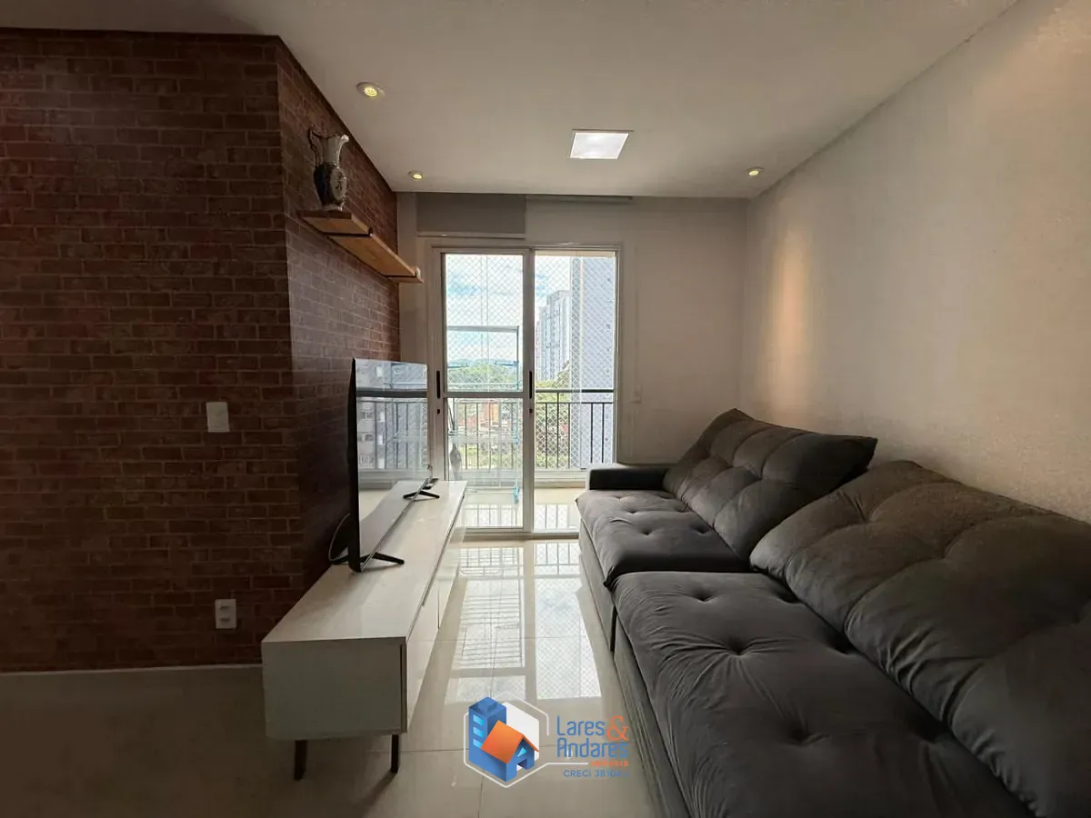 Apartamento, 3 quartos, 63 m² - Foto 22